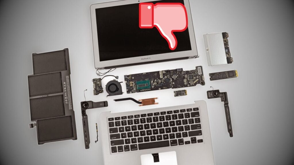 Conserto e Reparos de Hardwares de Notebook e Ultrabook