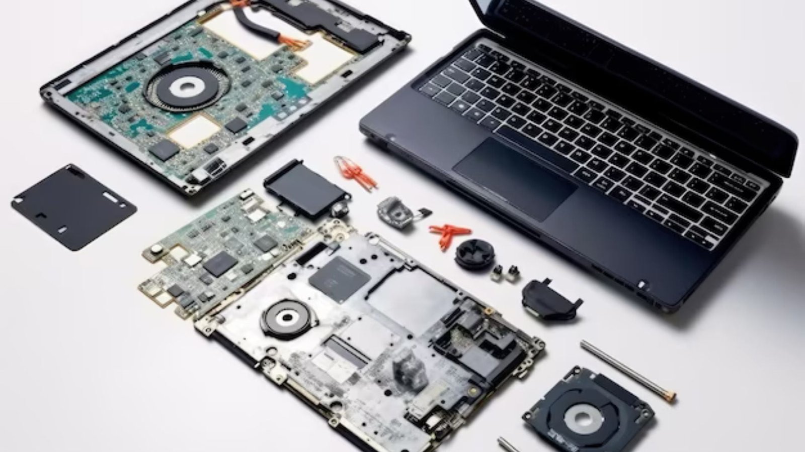 conserto de teclado, ssd, hd, bateria de notebook vinfosmart niteroi