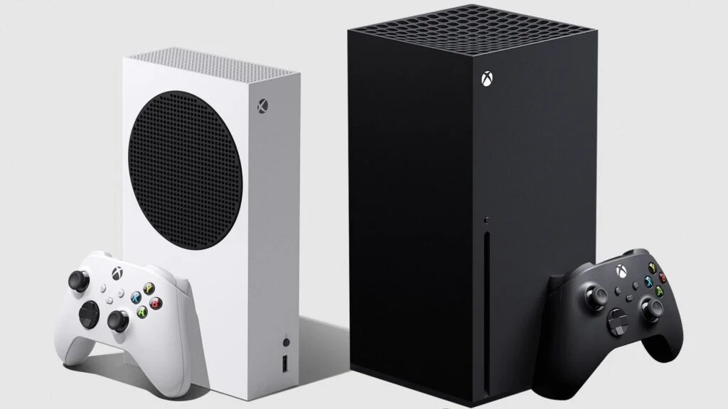 Assistência Técnica Xbox One, Xbox Series S e Xbox Series X