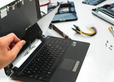 Onde consertar Notebook em Niterói