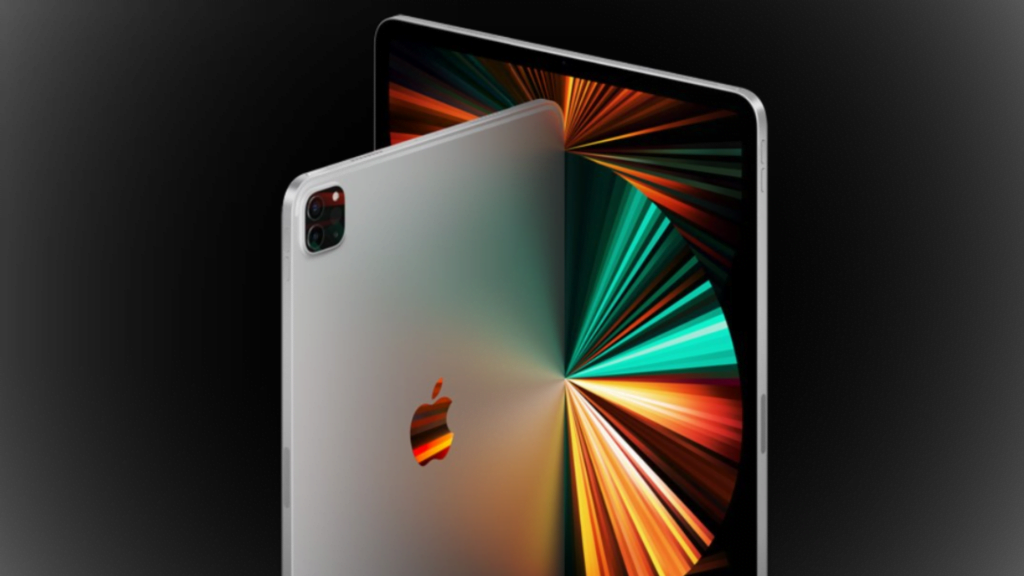 Conserto de iPad