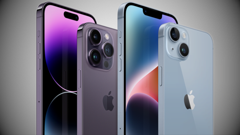 Conserto de iPhone
