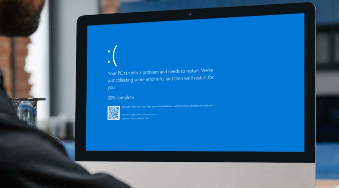 reparo e reinstalação do sistema windows vinfosmart niteroi