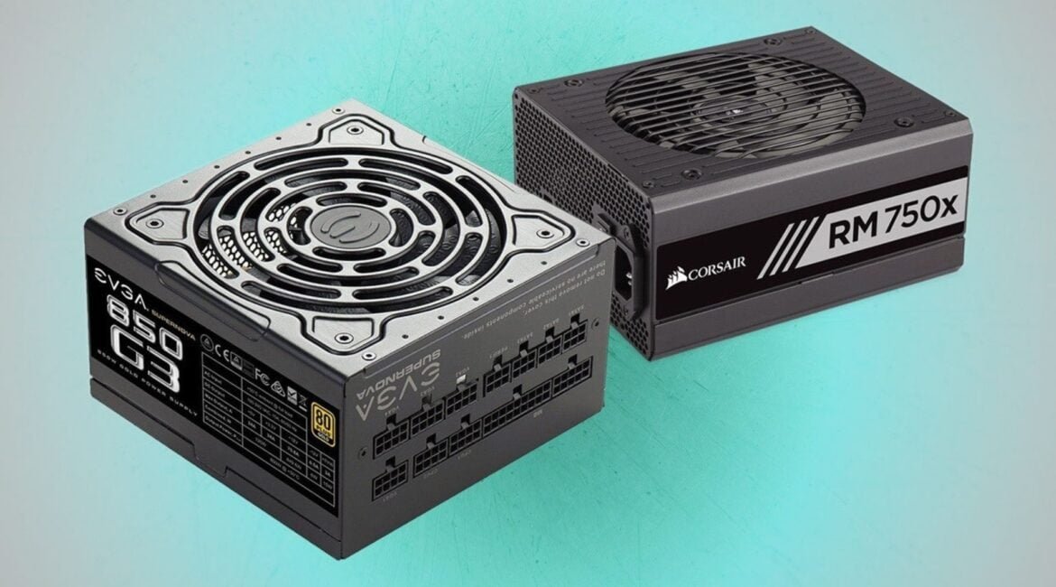 troca da fonte de alimentação em pc gamer vinfosmart niteroi