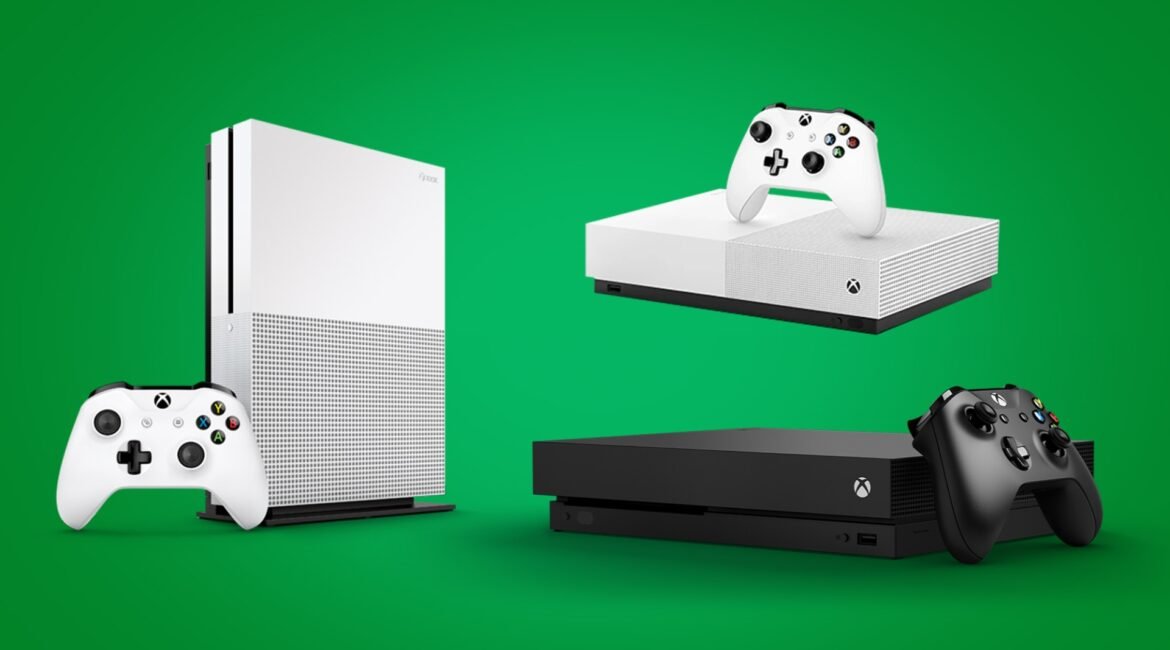 conserto de xbox one vinfosmart