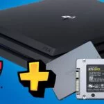 troca de hd ps4 e troca de ssd ps4 vinfosmart