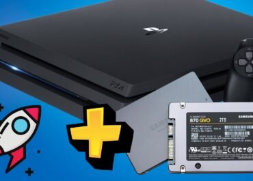 Cuidados e Manutenção do Sony PlayStation 4