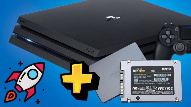 Cuidados e Manutenção do Sony PlayStation 4