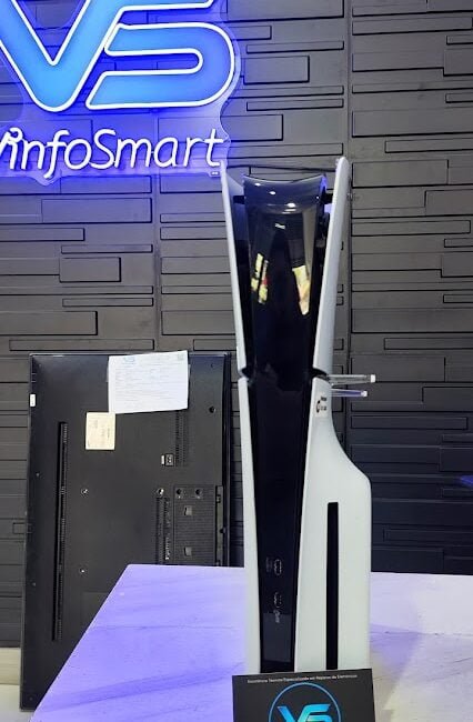 ps5 slim vinfosmart
