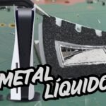 metal liquido ps5 vinfosmart