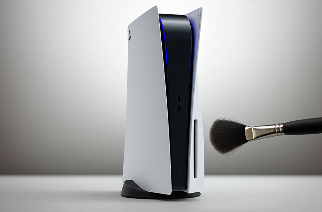 Importância da Limpeza no PlayStation 5: Proteja seu Video Game