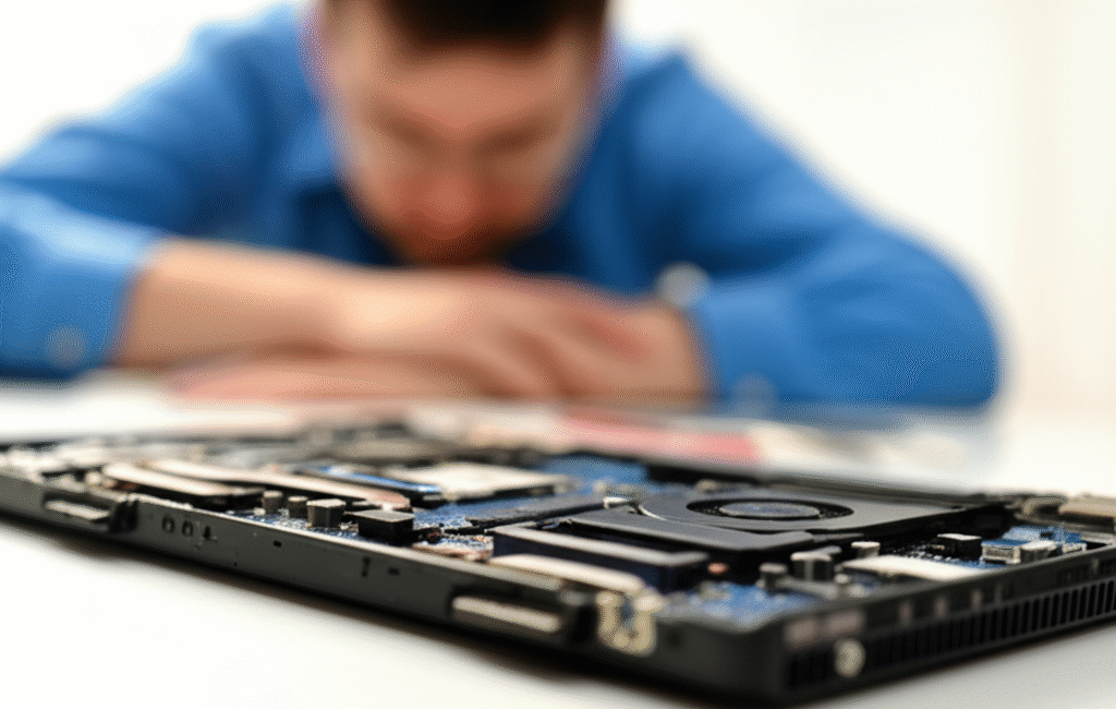 Assistência Dell: Soluções Técnicas Especializadas em Niterói image