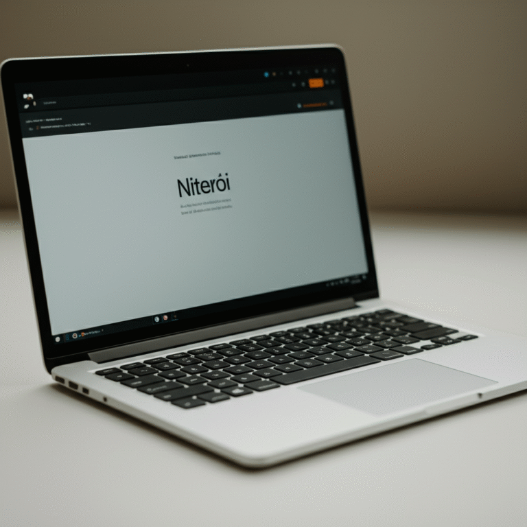 Como melhorar o desempenho do seu notebook em Niterói