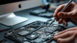 Abrir iMac Original Apple: Riscos e Cuidados Essenciais image