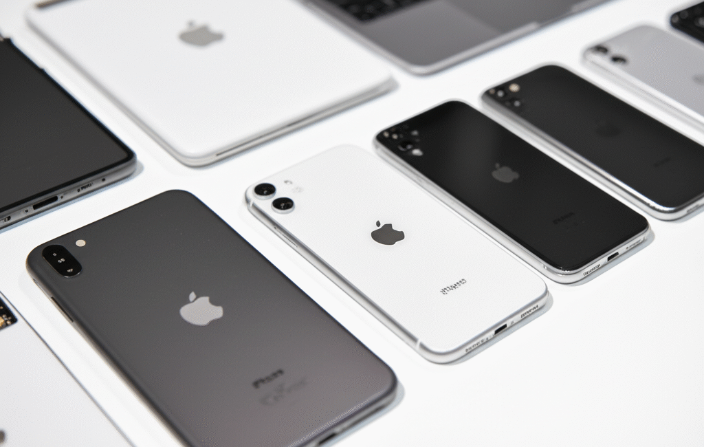 Assistência Especializada Apple em Niterói: VinfoSmart image