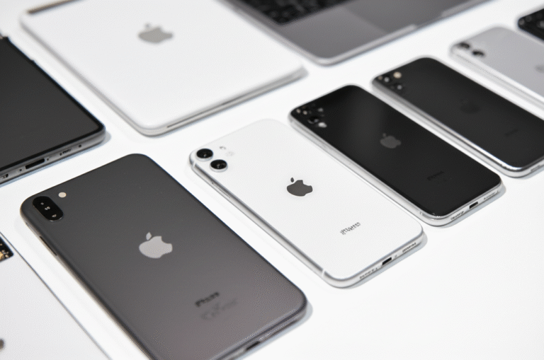 Assistência Especializada Apple em Niterói: VinfoSmart