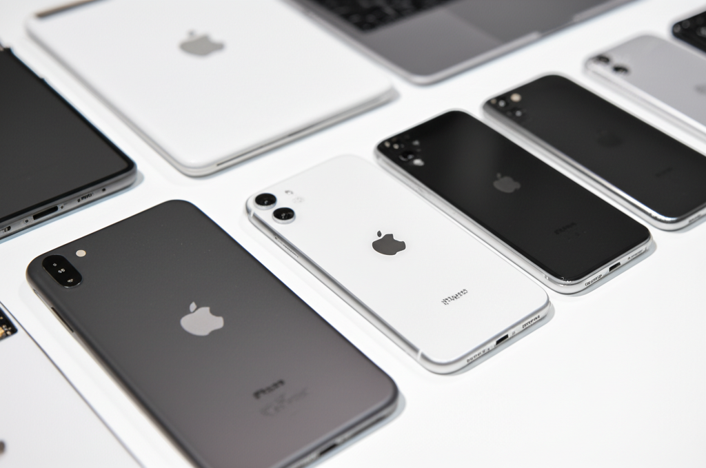 Assistência Especializada Apple em Niterói: VinfoSmart