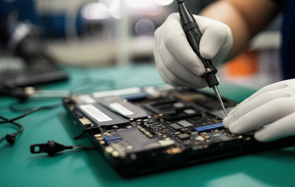 Assistência Técnica Acer Niterói: Soluções Especializadas VinfoSmart image