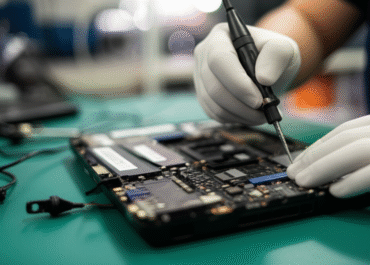 Assistência Técnica Acer Niterói: Soluções Especializadas VinfoSmart