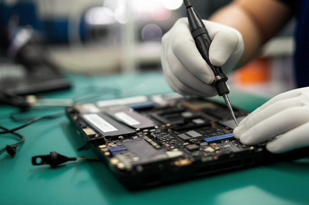 Assistência Técnica Acer Niterói: Soluções Especializadas VinfoSmart