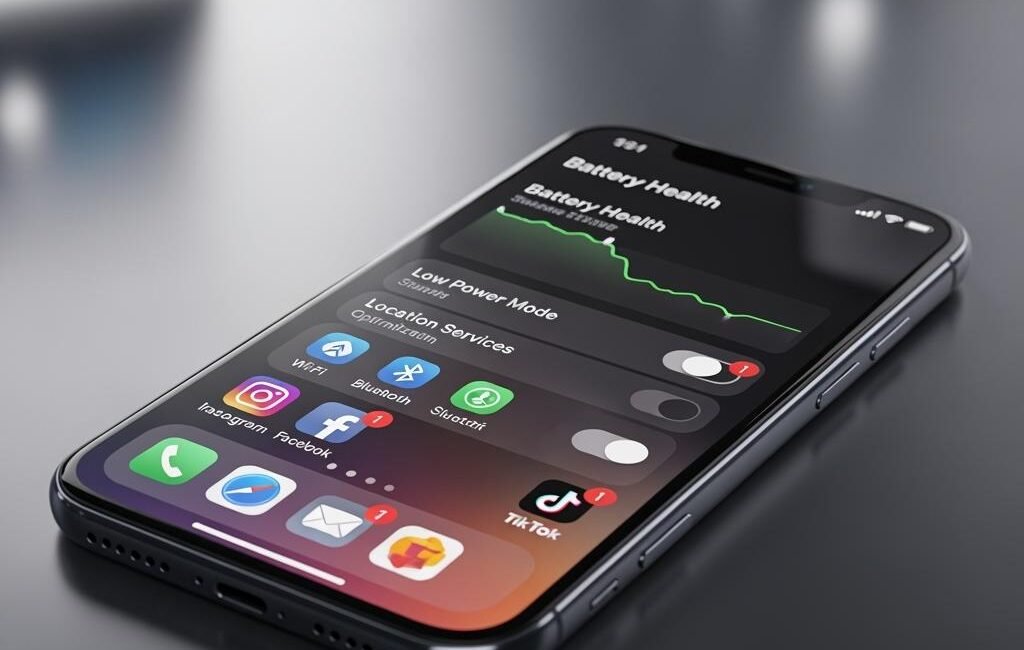 Aumente a Vida Útil da Bateria do seu Smartphone: Dicas Essenciais image