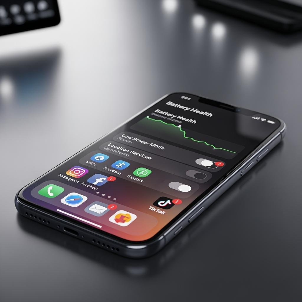 Aumente a Vida Útil da Bateria do seu Smartphone: Dicas Essenciais