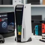 Console Não Liga Pós-Atualização? Solução Expert em Niterói! image