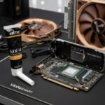 GPU Superaquecendo? Otimize e Repare seu PC Gamer em Niterói! image