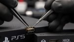 HDMI 2.1 no PS5/Xbox: Falhas e Reparo Expert em Niterói image