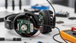 Headset Gamer Com Falhas em Niterói? Reparo VinfoSmart! image