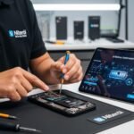 IA em Smartphones: Otimização de Bateria em Niterói image