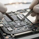 MacBook Não Liga: Diagnóstico e Soluções Definitivas em Niterói image