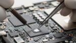 MacBook Não Liga: Diagnóstico e Soluções Definitivas em Niterói image