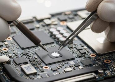 MacBook Não Liga: Diagnóstico e Soluções Definitivas em Niterói
