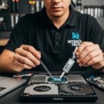 MacBook e Notebook Gamer: Otimize a Refrigeração em Niterói image