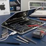 Manutenção de MacBook: Estenda a Vida Útil do Seu Dispositivo Apple image