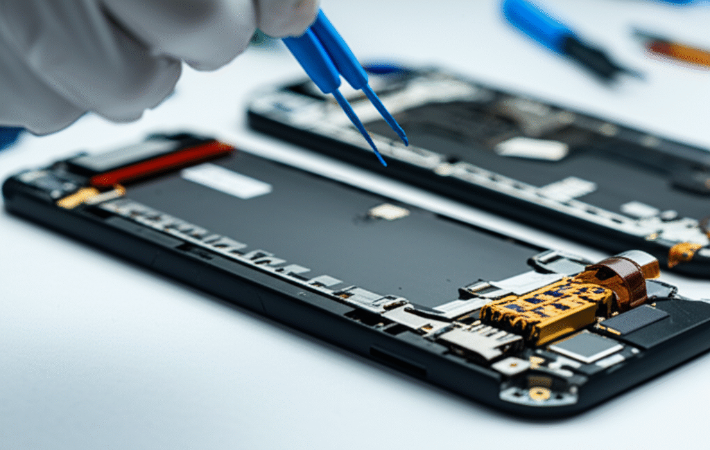 Nintendo Switch com Defeitos Comuns? Reparo Rápido em Niterói image