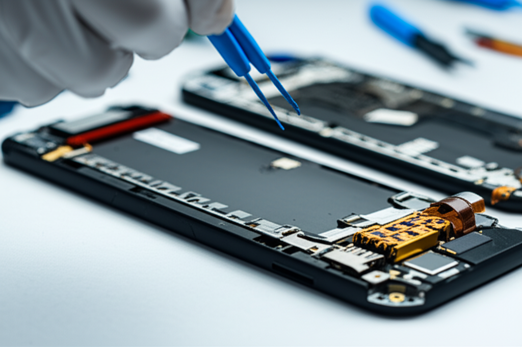 Nintendo Switch com Defeitos Comuns? Reparo Rápido em Niterói