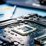 Otimize seu Notebook Gamer: Metal Líquido e Reparo em Niterói image