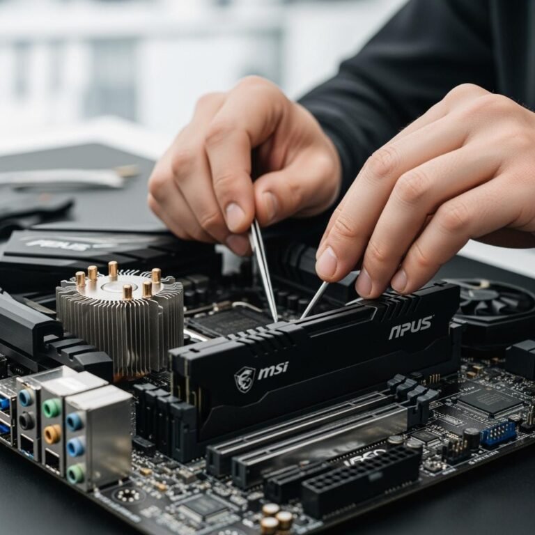 PC Gamer Lento? Otimize FPS e Jogue Sem Lag em Niterói!