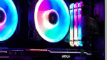 Cooler RGB vs. ARGB: Qual o Ideal para Seu PC Gamer em Niterói? image