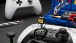 Reparo Hall Effect PS5/Xbox: Precisão Máxima em Niterói image