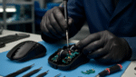 Reparo em Mouse Gamer: Soluções para Falhas Comuns | VinfoSmart image