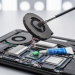 Resfriamento de Notebook: Evite Superaquecimento e Aumente a Vida Útil image
