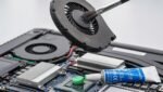 Resfriamento de Notebook: Evite Superaquecimento e Aumente a Vida Útil image