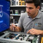 Smart TV Travou Após Atualização? Solução em Niterói! image