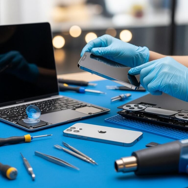 Técnico em Informática: A Essencialidade de um Profissional Qualificado