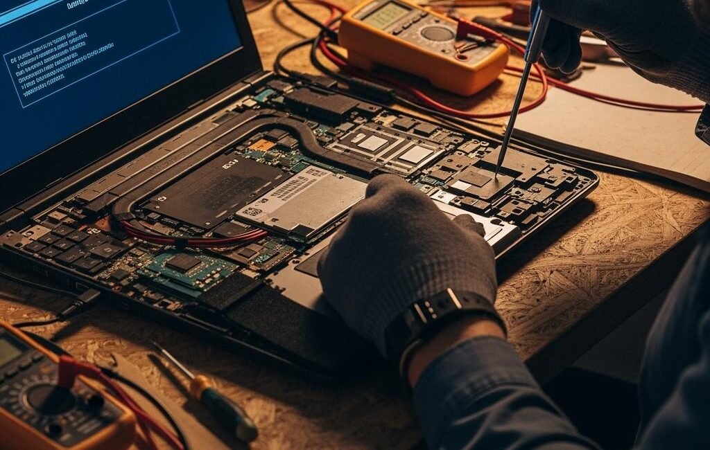 Windows 10 no Fim: Otimize Seu PC com VinfoSmart Niterói image