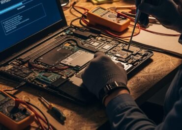 Windows 10 no Fim: Otimize Seu PC com VinfoSmart Niterói
