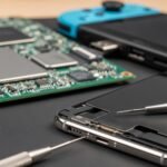 iPhone, Notebook, Switch Não Carrega? Reparo Expert em Niterói image